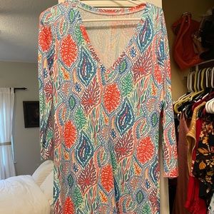 Lilly dress
